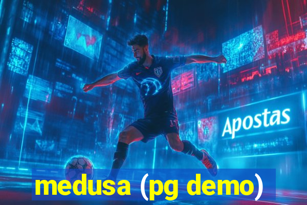 medusa (pg demo)